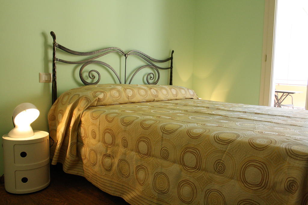 Il Principe B&B Ali Terme Ruang foto